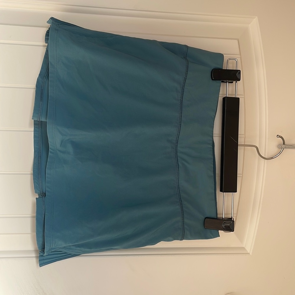 Lululemon skort